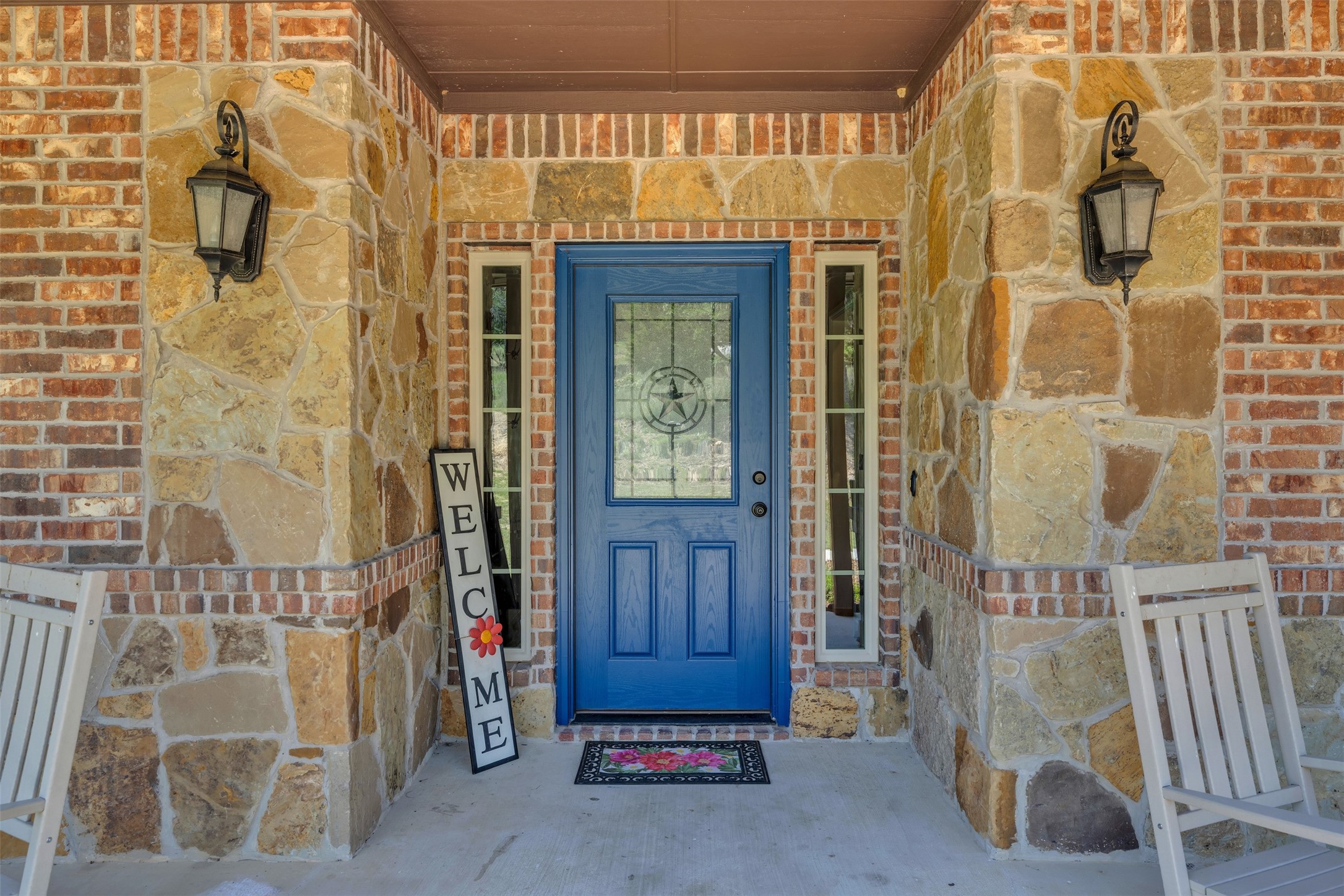 113 Woody Williams Court Weatherford TX 76088