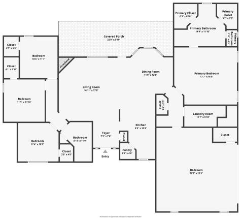 113 Woody Williams Court Weatherford TX 76088