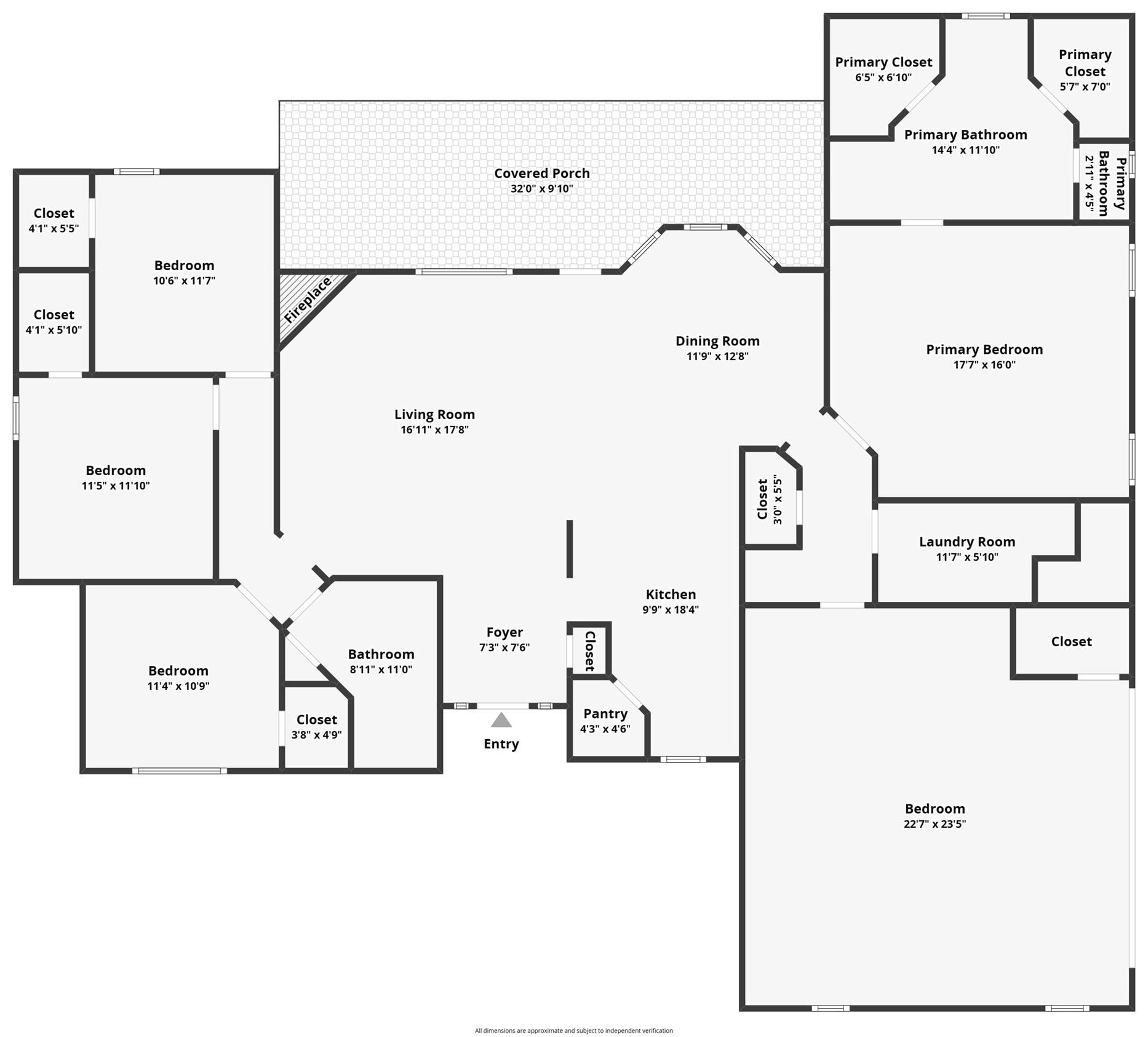 113 Woody Williams Court Weatherford TX 76088