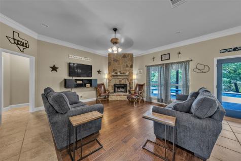 113 Woody Williams Court Weatherford TX 76088