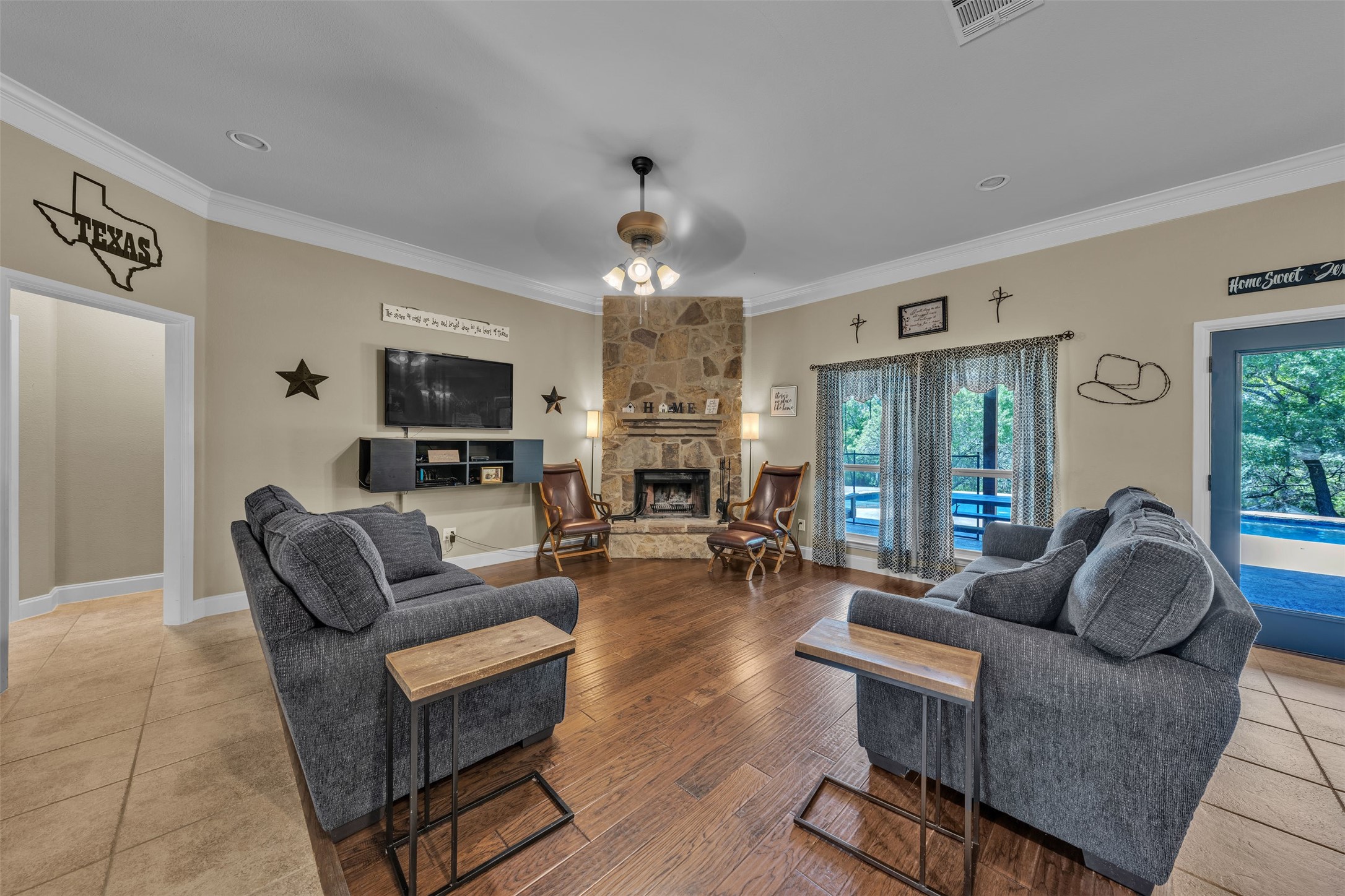 113 Woody Williams Court Weatherford TX 76088