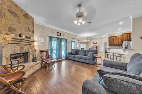 113 Woody Williams Court Weatherford TX 76088