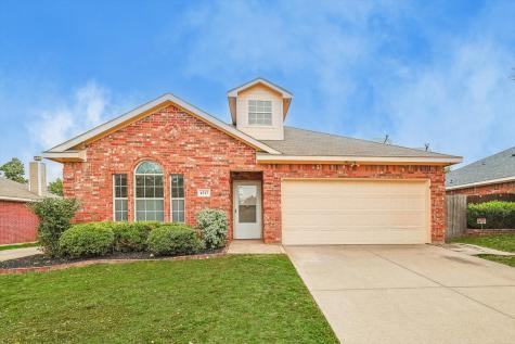 4517 Country Creek Drive Dallas TX 75236