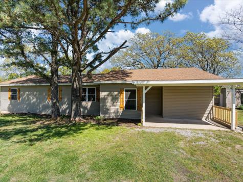 2068 Bristow Point Eufaula OK 74432
