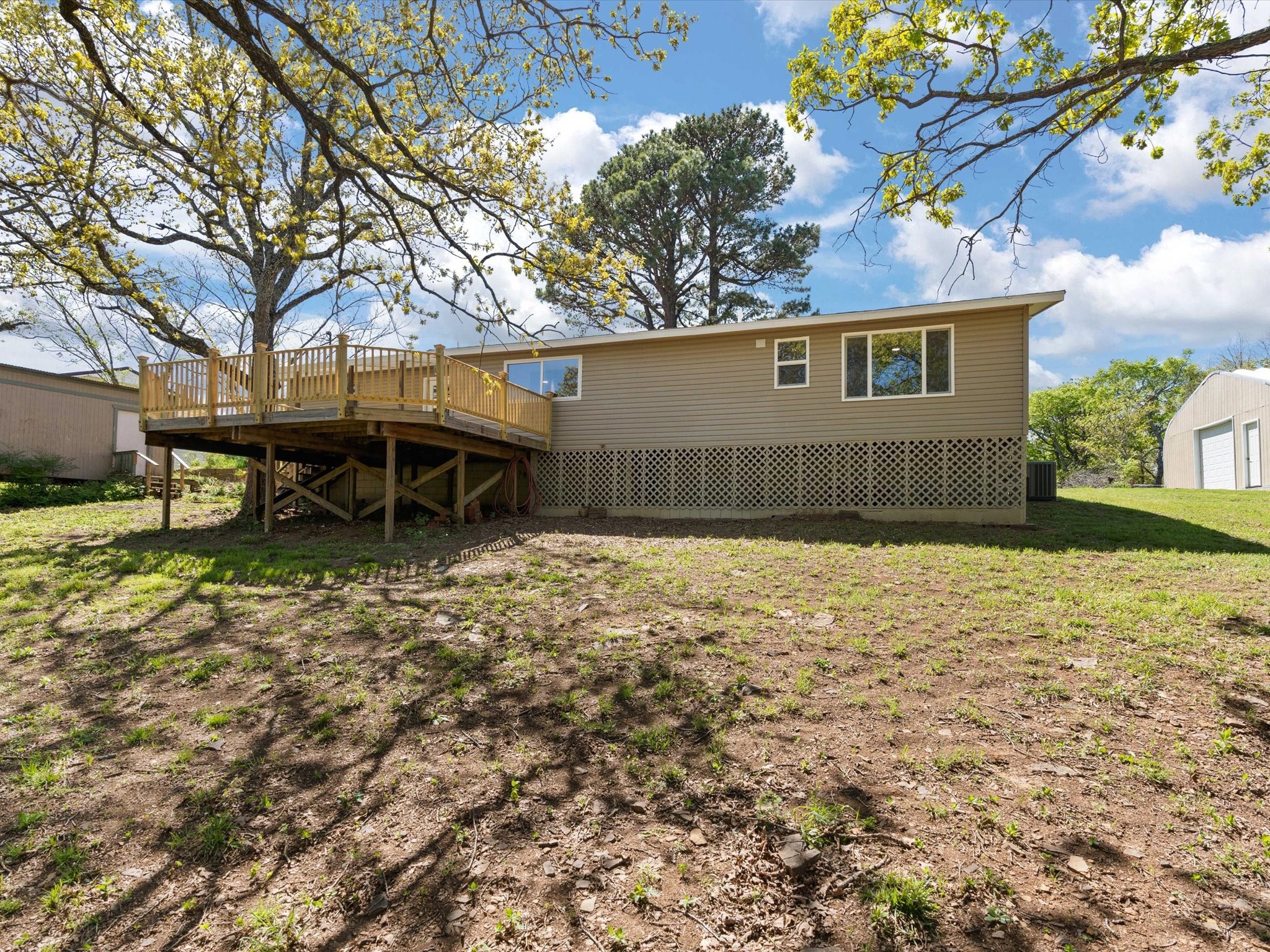 2068 Bristow Point Eufaula OK 74432