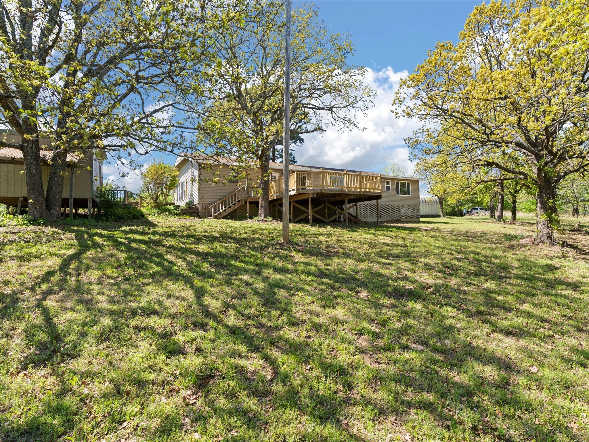 2068 Bristow Point Eufaula OK 74432