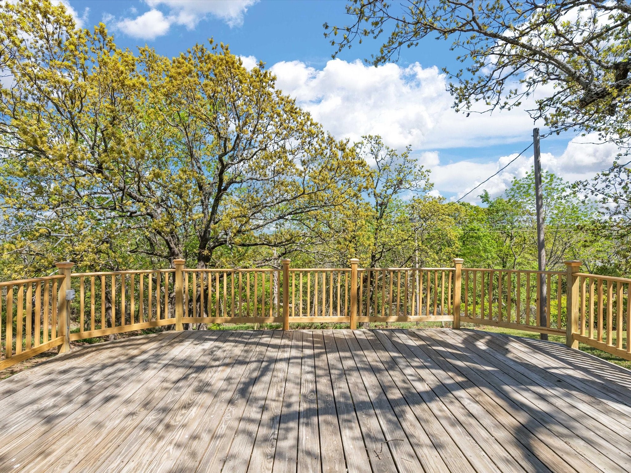 2068 Bristow Point Eufaula OK 74432