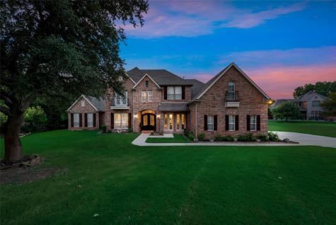 3825 Gavin Court Fort Worth TX 76179