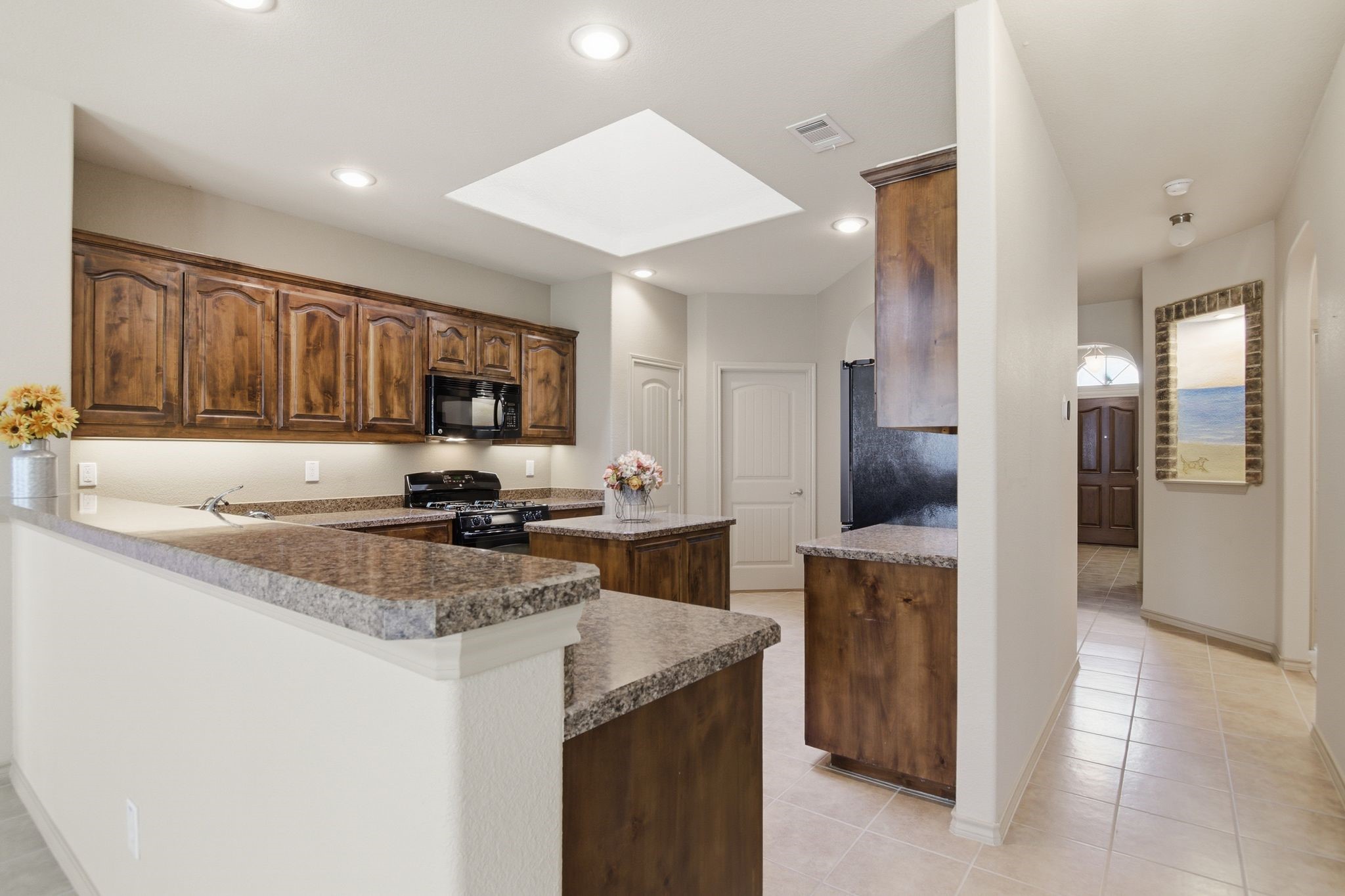 1237 Kachina Lane Fort Worth TX 76052