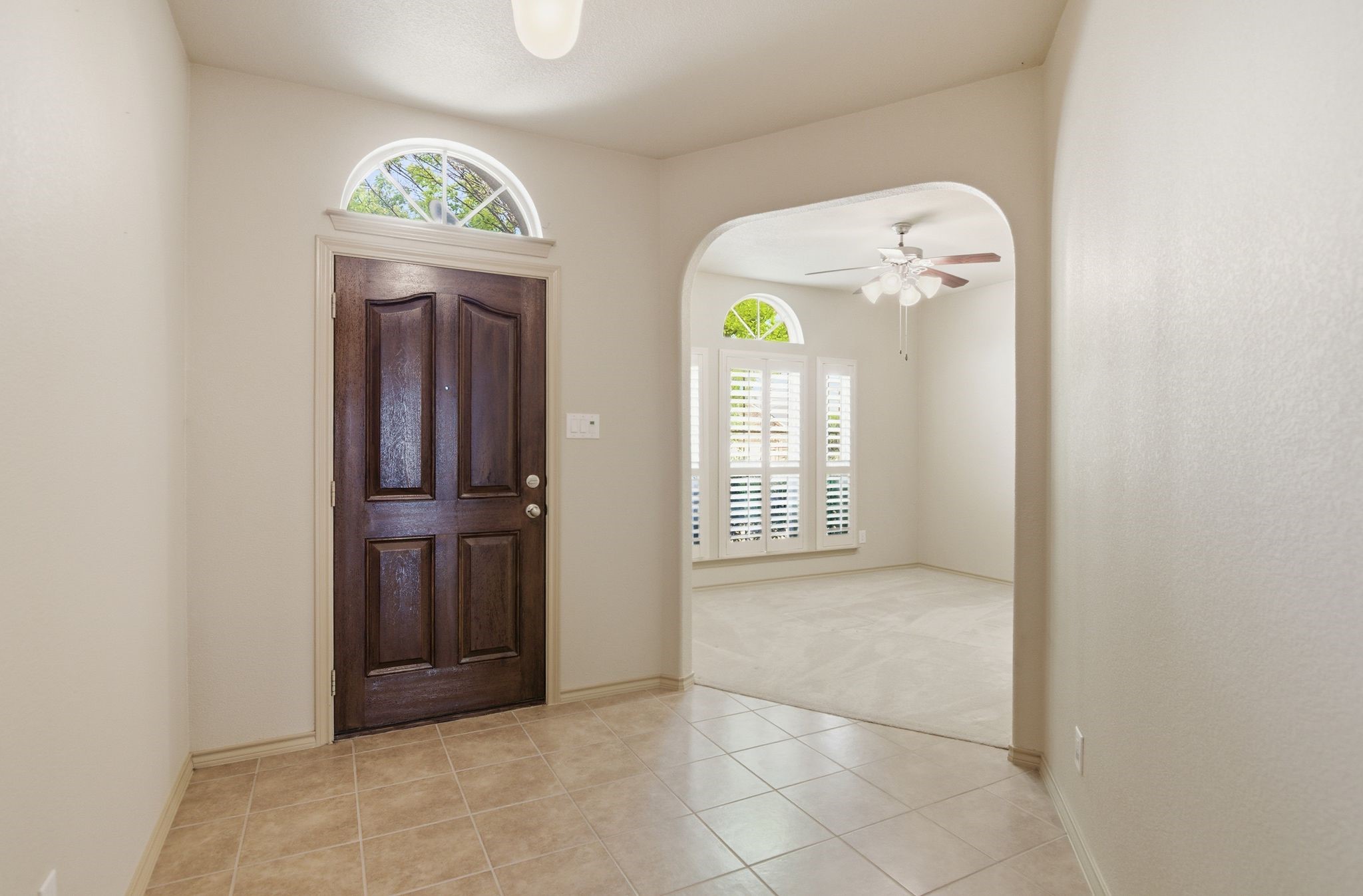 1237 Kachina Lane Fort Worth TX 76052