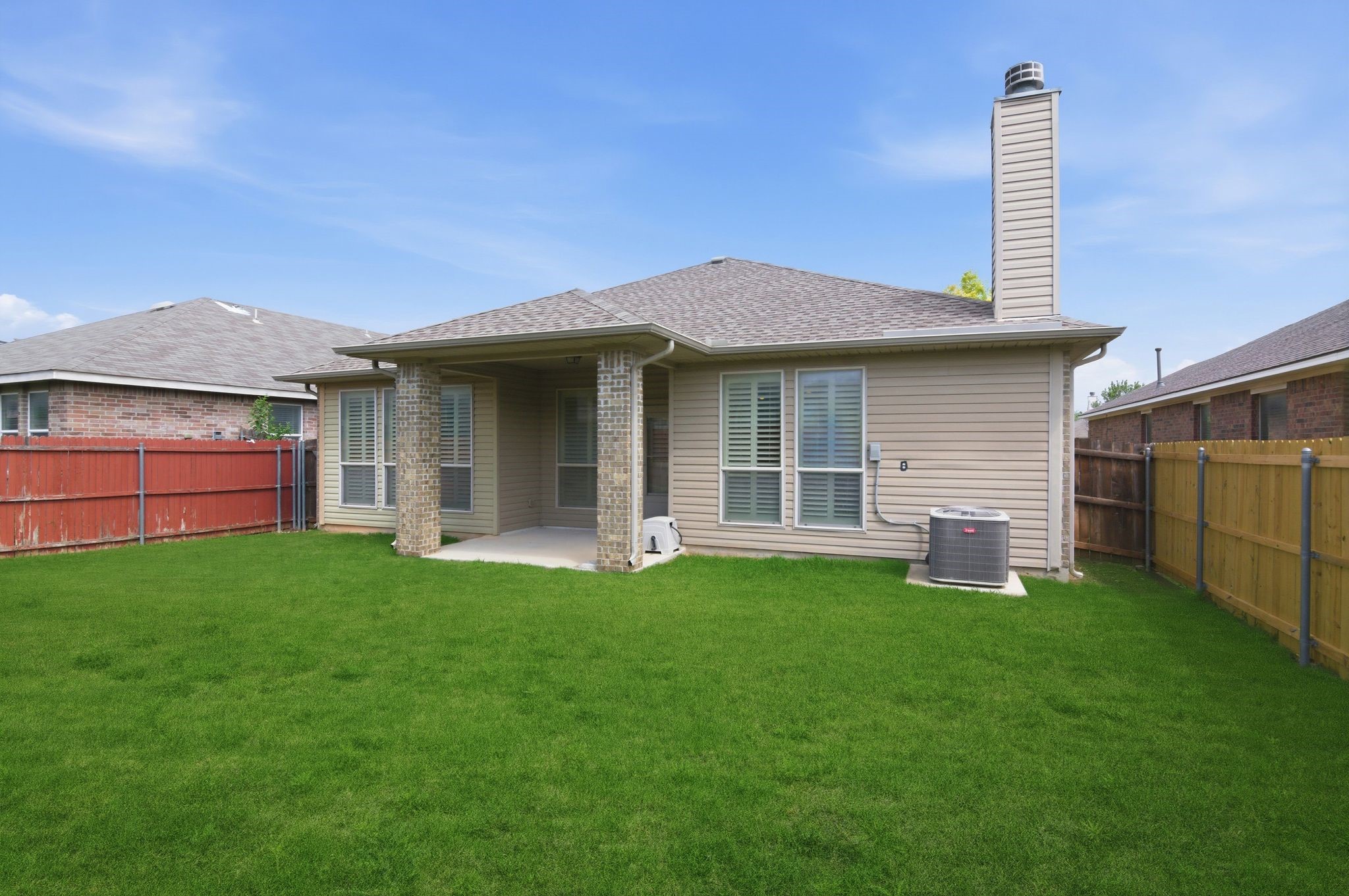 1237 Kachina Lane Fort Worth TX 76052