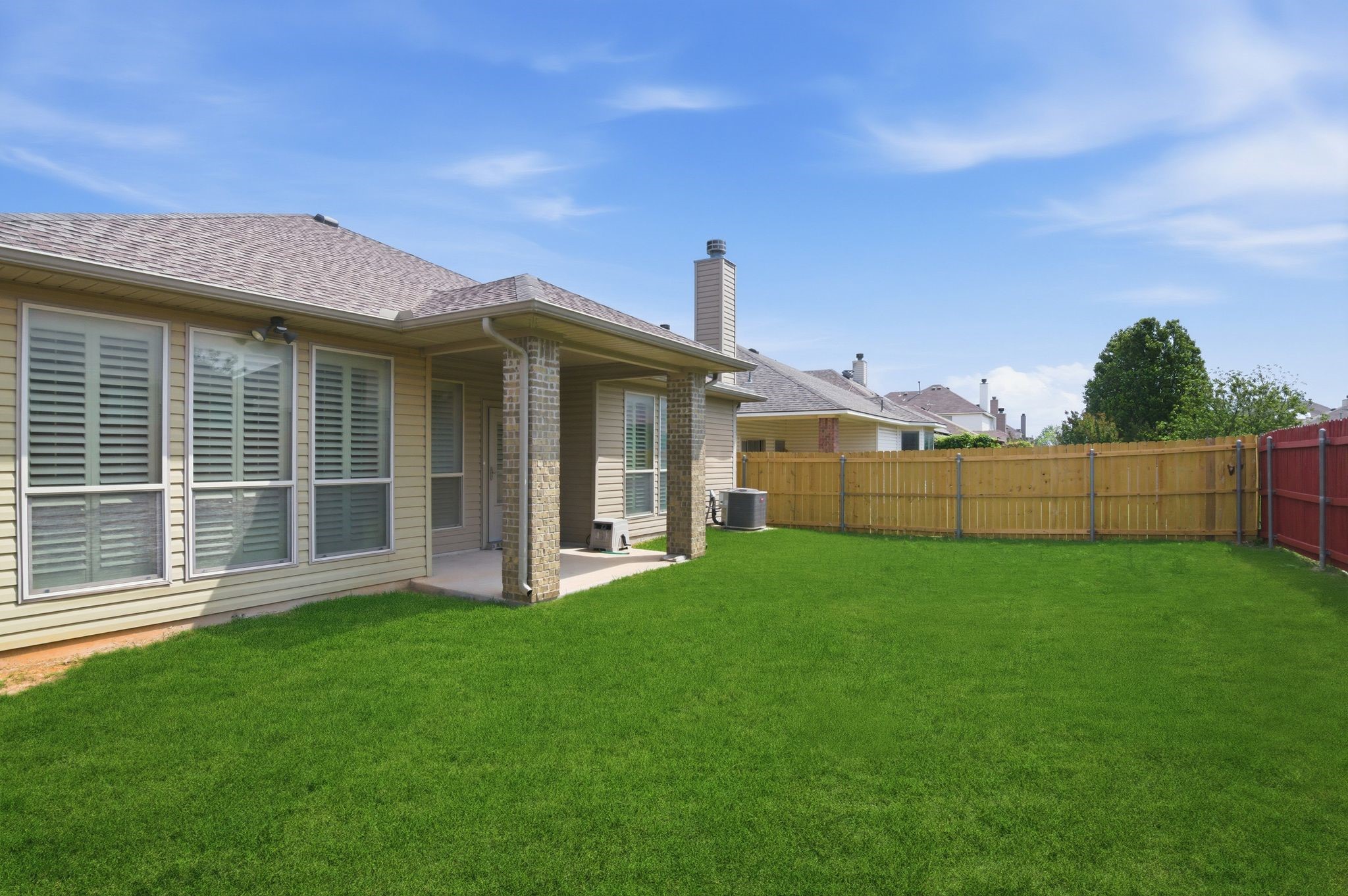 1237 Kachina Lane Fort Worth TX 76052