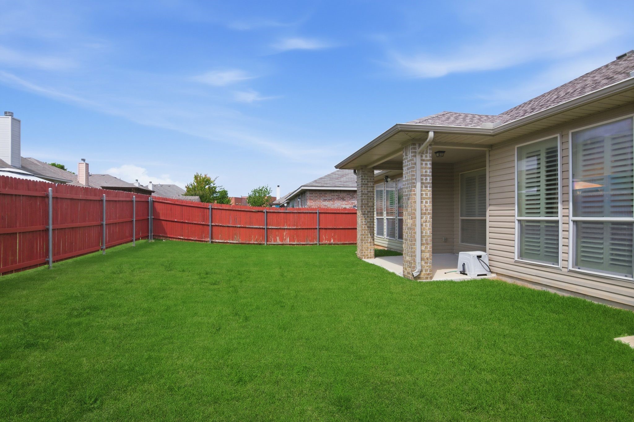 1237 Kachina Lane Fort Worth TX 76052