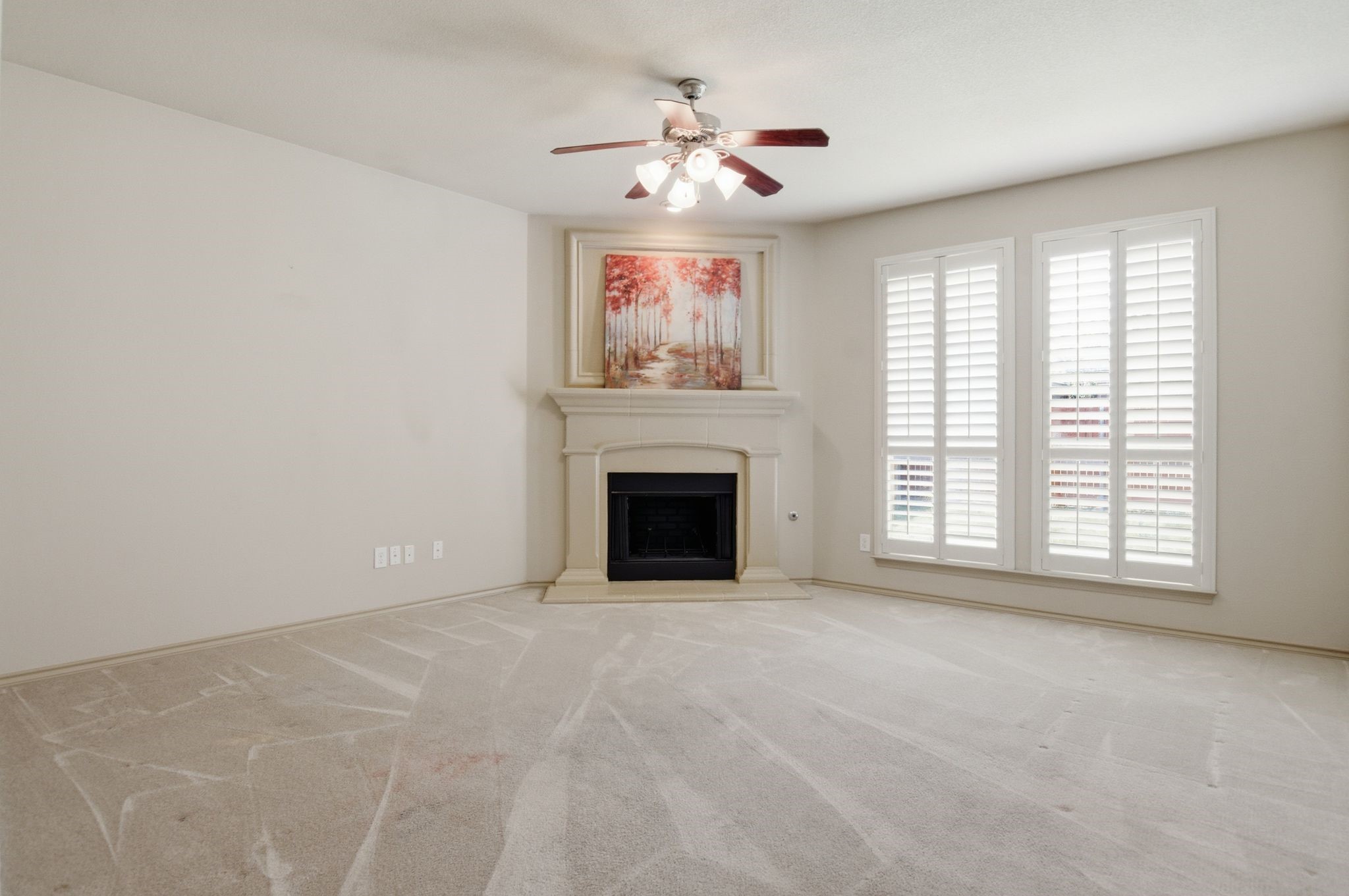 1237 Kachina Lane Fort Worth TX 76052