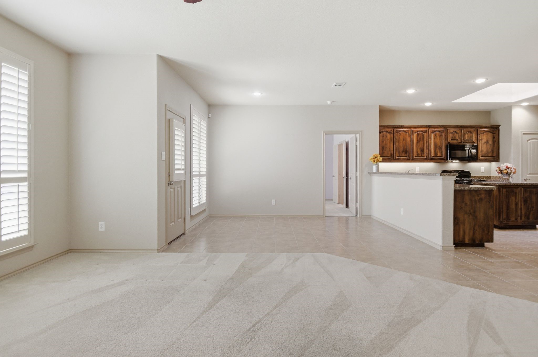 1237 Kachina Lane Fort Worth TX 76052