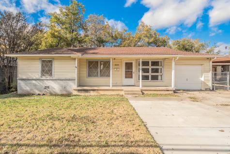 3541 Haltom Road Haltom City TX 76117