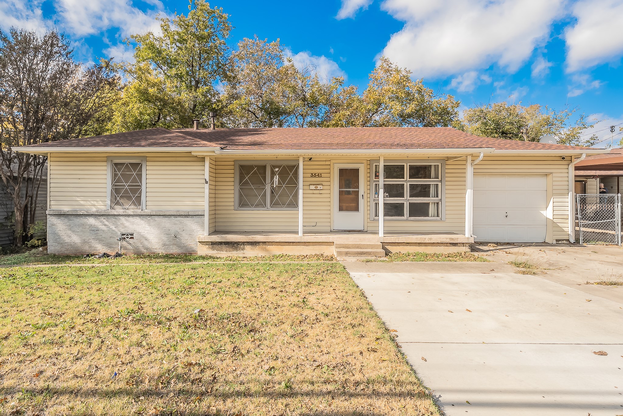 3541 Haltom Road Haltom City TX 76117