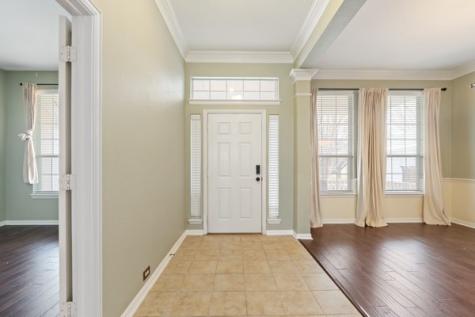 2412 Aramic Court Arlington TX 76001