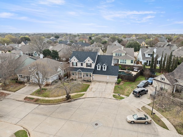 2412 Aramic Court Arlington TX 76001