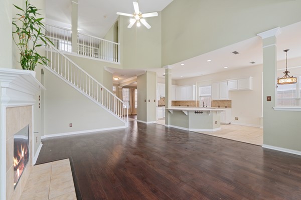 2412 Aramic Court Arlington TX 76001