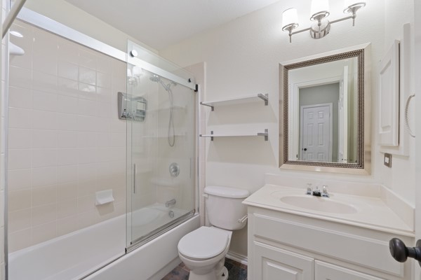 2412 Aramic Court Arlington TX 76001