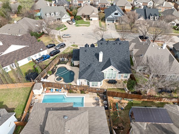 2412 Aramic Court Arlington TX 76001