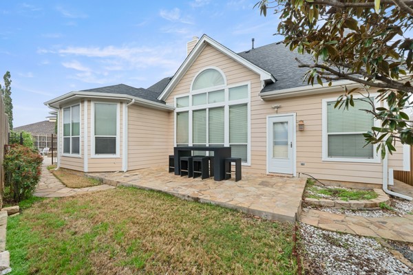 2412 Aramic Court Arlington TX 76001