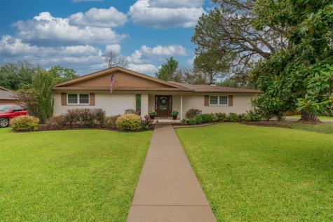 2401 Webb Avenue Greenville TX 75402