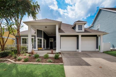 1504 Augusta Drive Savannah TX 76227
