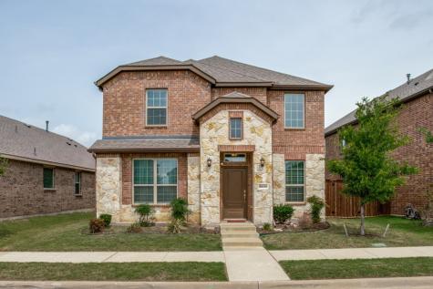 2236 Miramar Drive Little Elm TX 75068