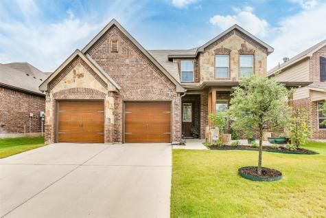 5644 Spirit Lake Drive Fort Worth TX 76179