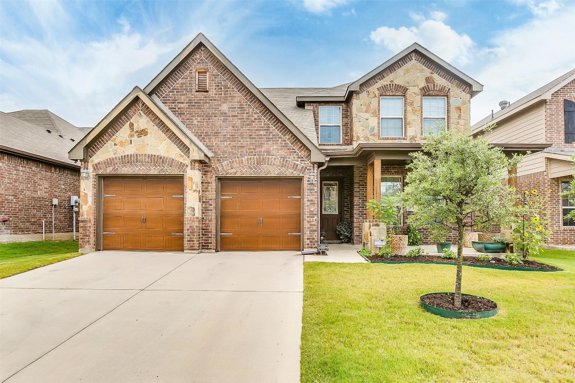 5644 Spirit Lake Drive Fort Worth TX 76179