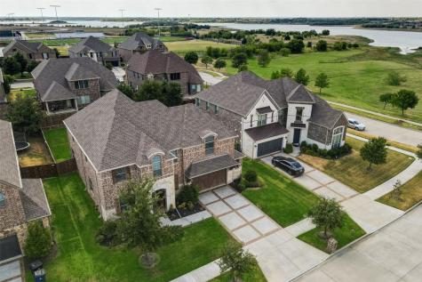 5221 Sylvan Shores Drive Frisco TX 75036