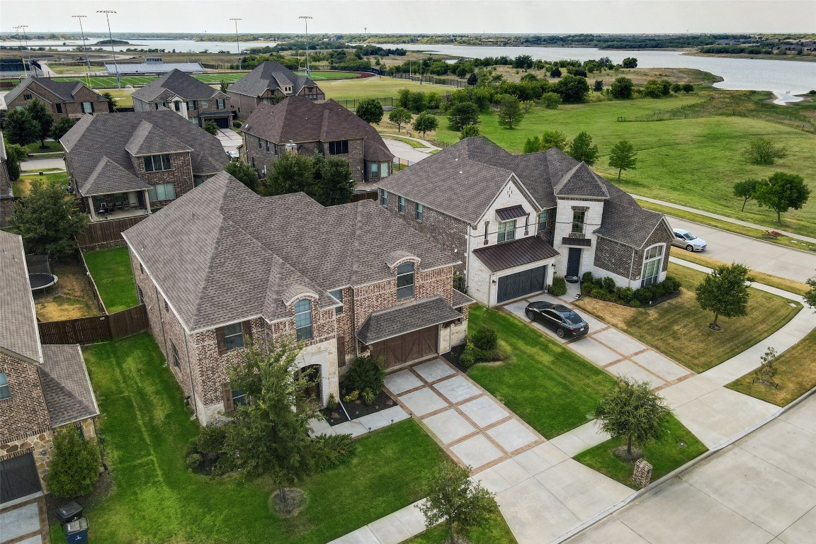 5221 Sylvan Shores Drive Frisco TX 75036