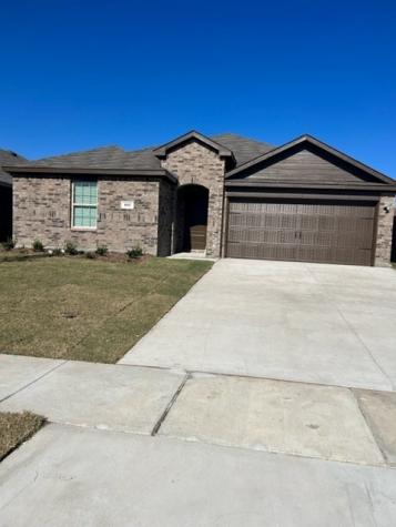 107 Seabiscuit Drive Caddo Mills TX 75135