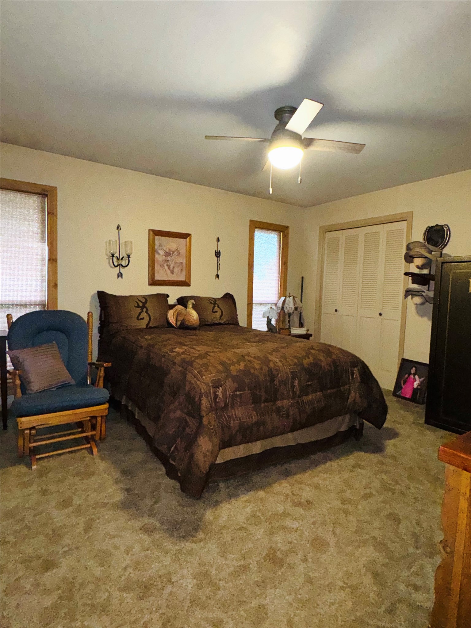 2031 E Fm 1396 Ivanhoe TX 75447