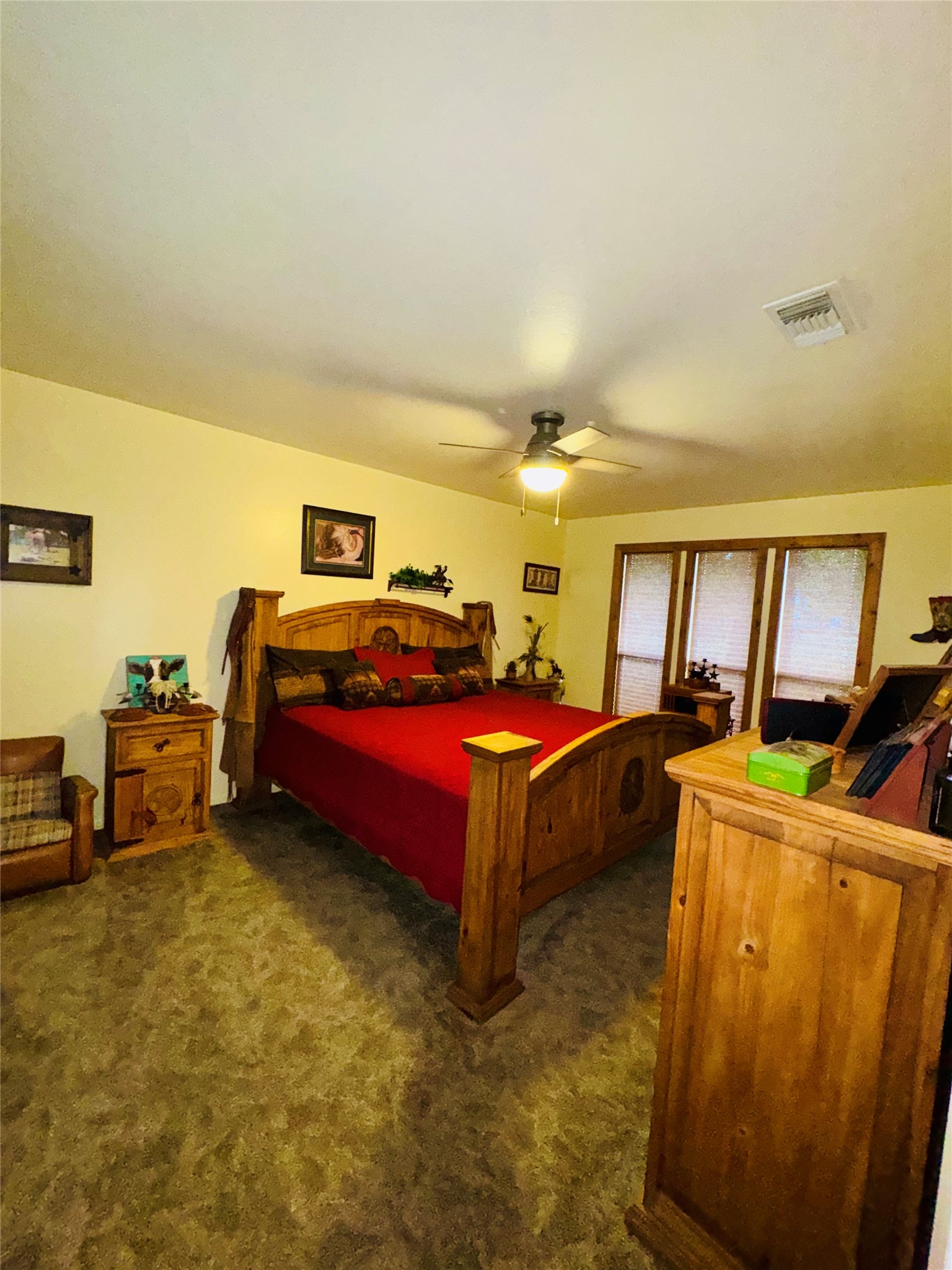 2031 E Fm 1396 Ivanhoe TX 75447