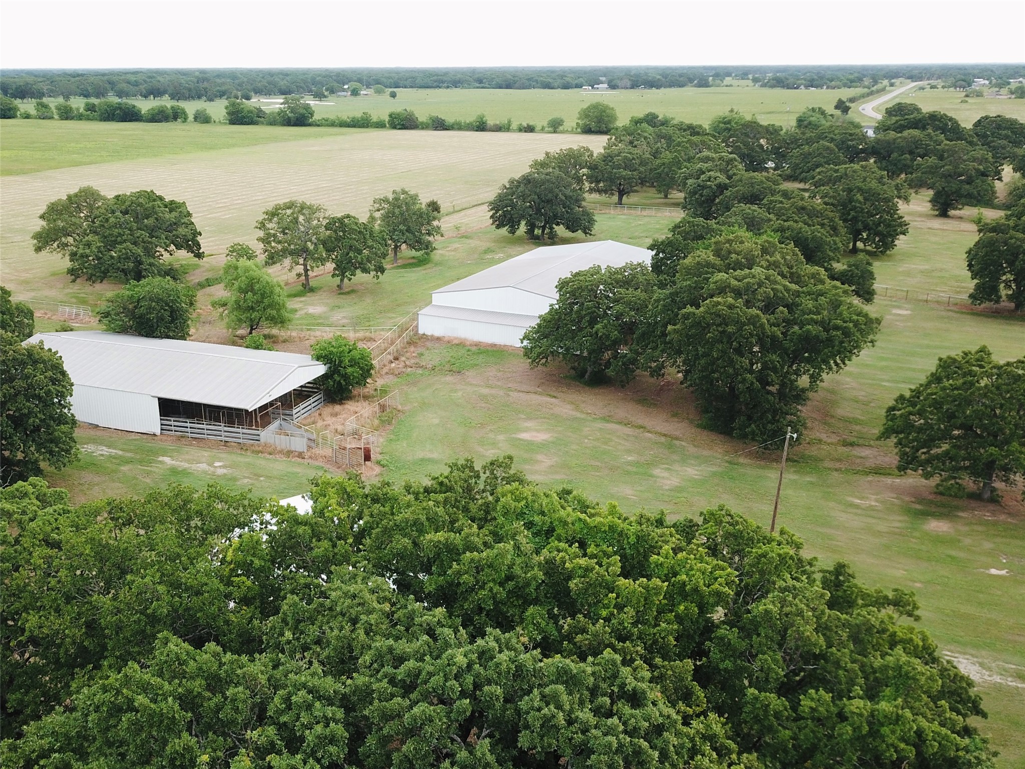 2031 E Fm 1396 Ivanhoe TX 75447