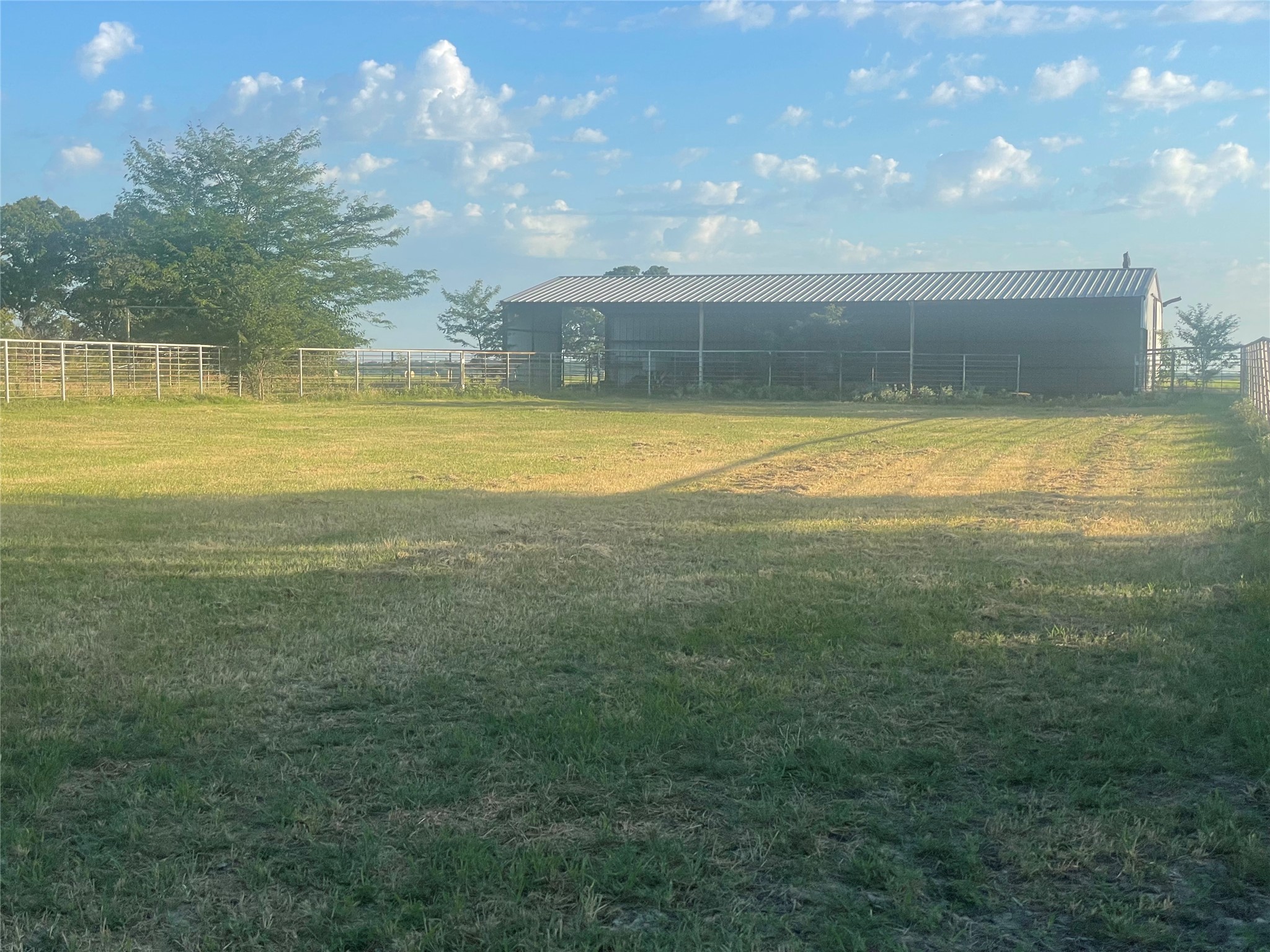 2031 E Fm 1396 Ivanhoe TX 75447