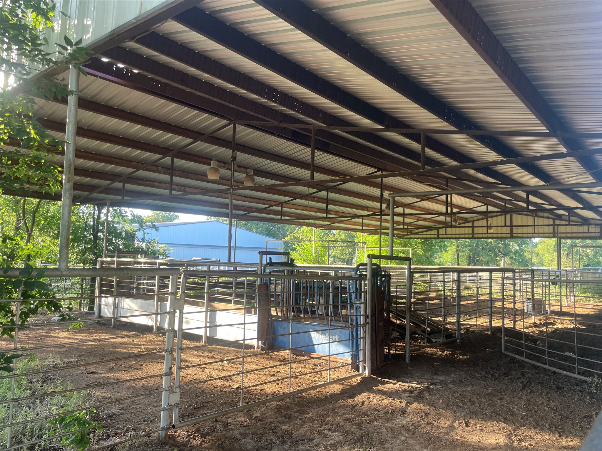 2031 E Fm 1396 Ivanhoe TX 75447