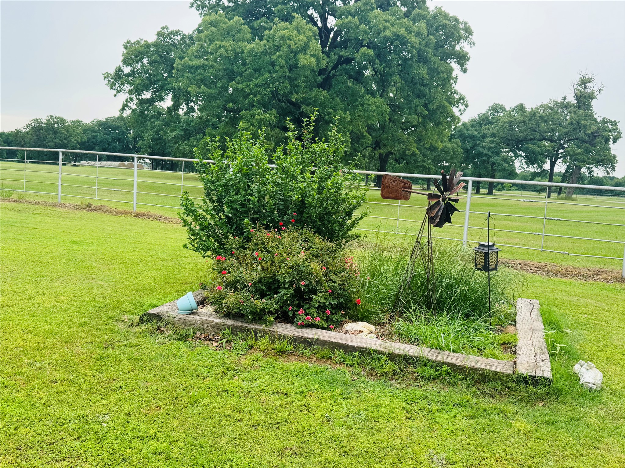 2031 E Fm 1396 Ivanhoe TX 75447