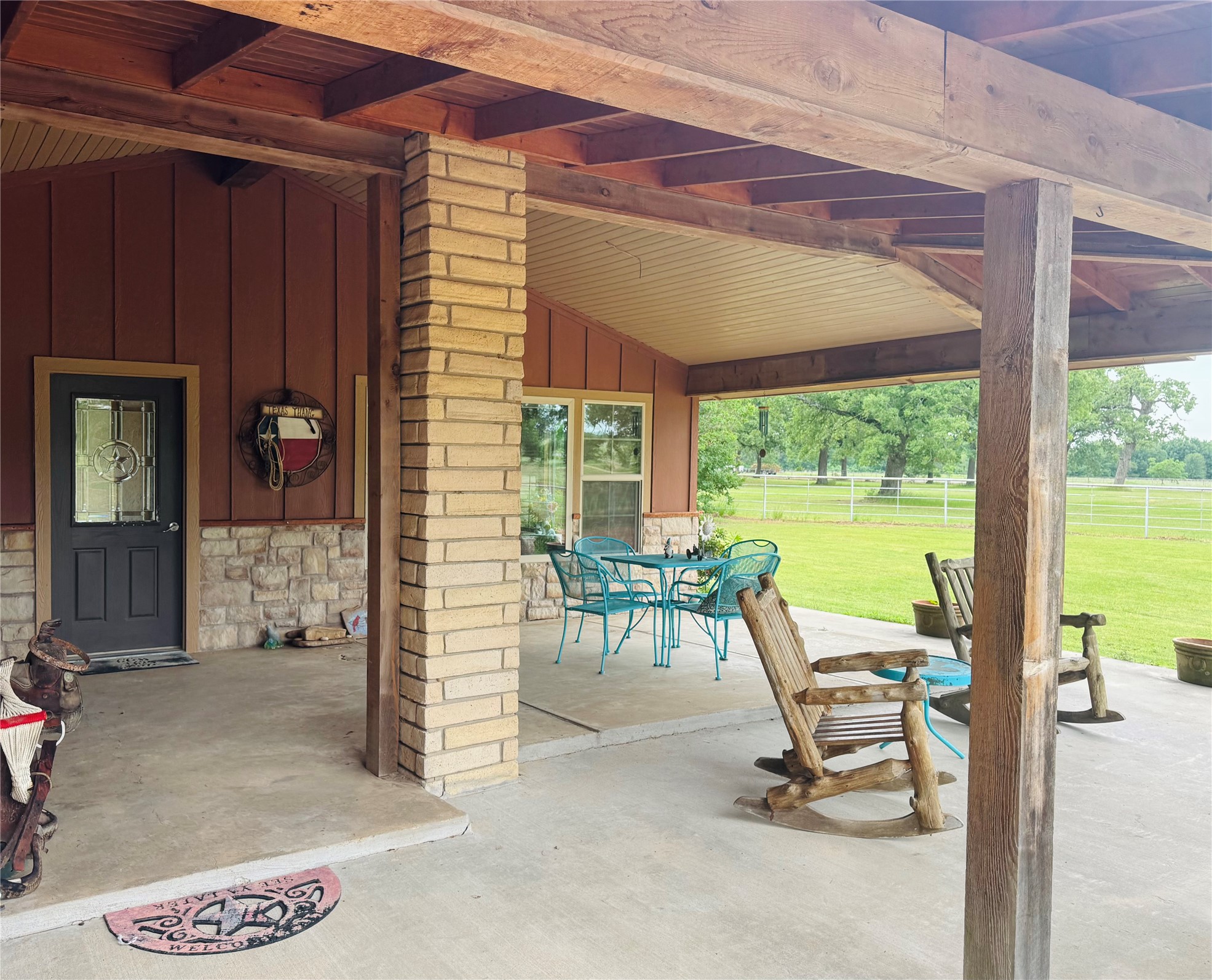 2031 E Fm 1396 Ivanhoe TX 75447