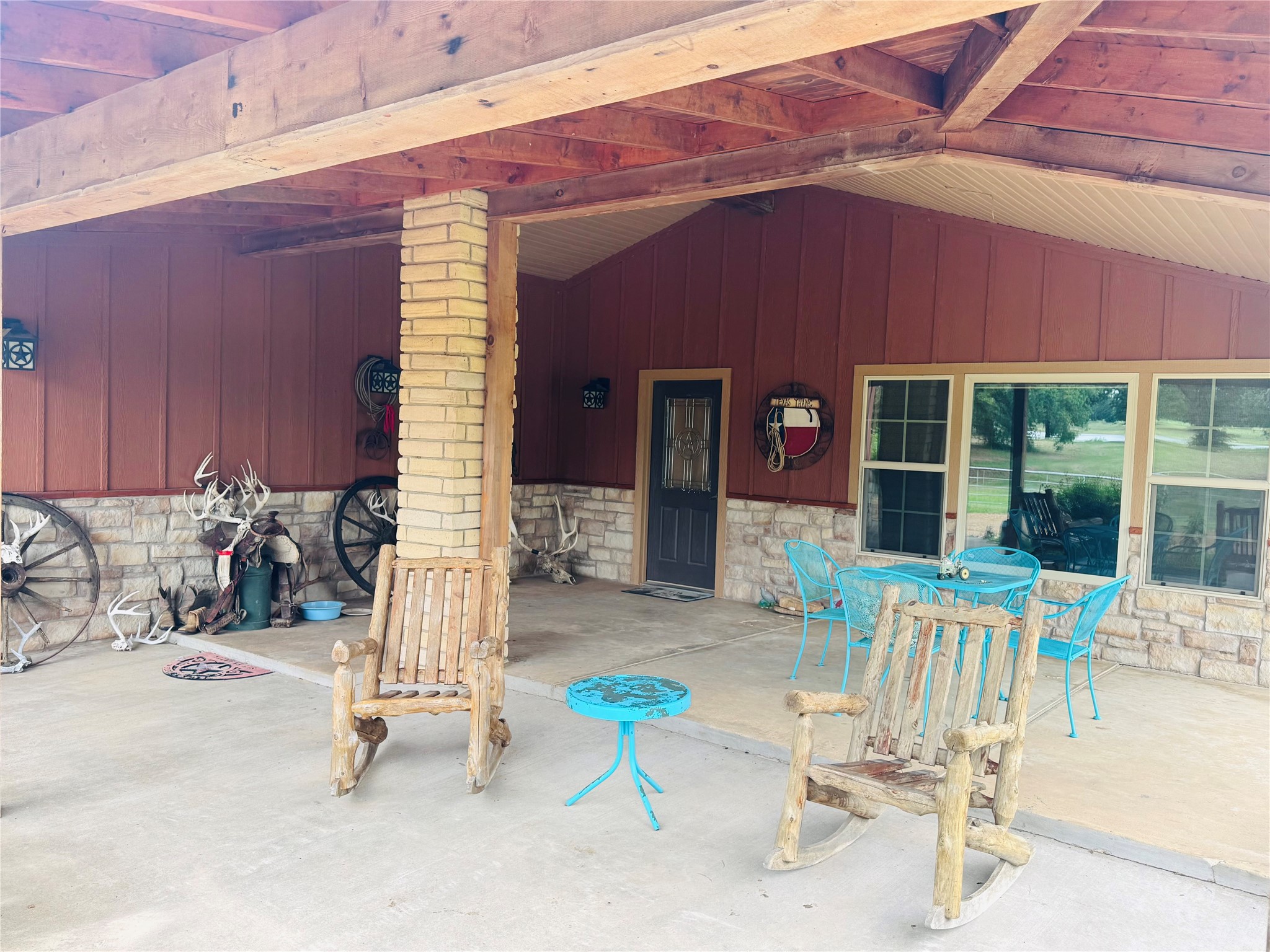 2031 E Fm 1396 Ivanhoe TX 75447