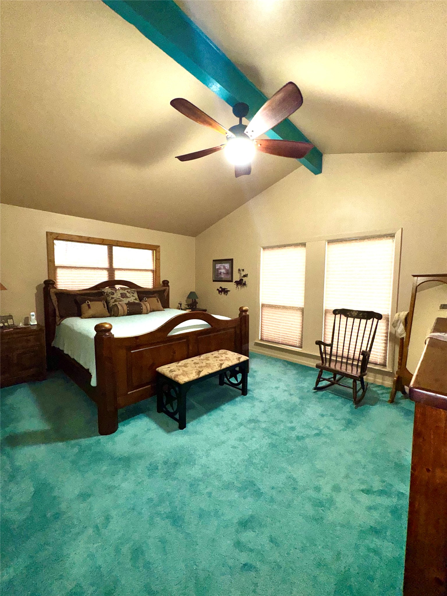 2031 E Fm 1396 Ivanhoe TX 75447