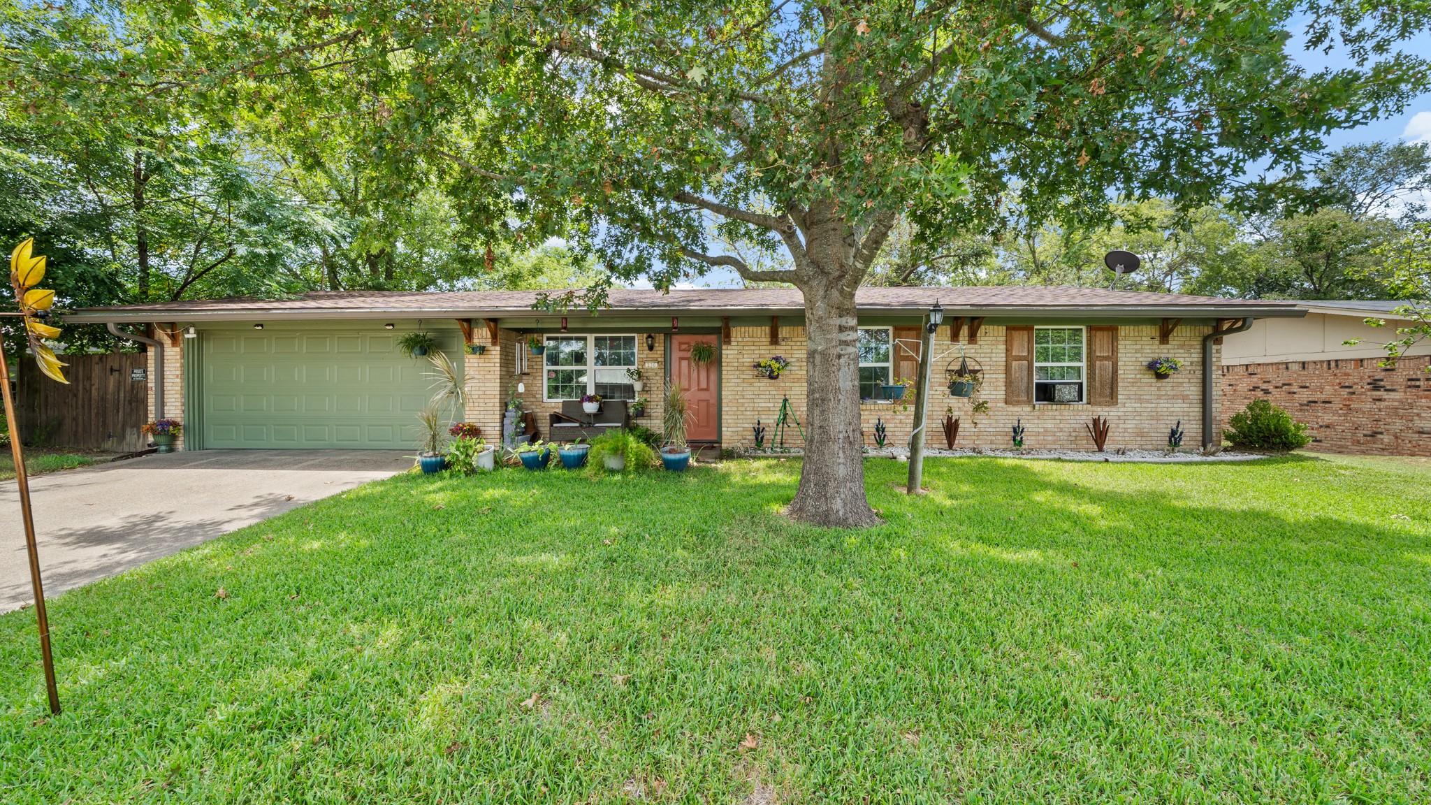 230 Dodson Street Canton TX 75103