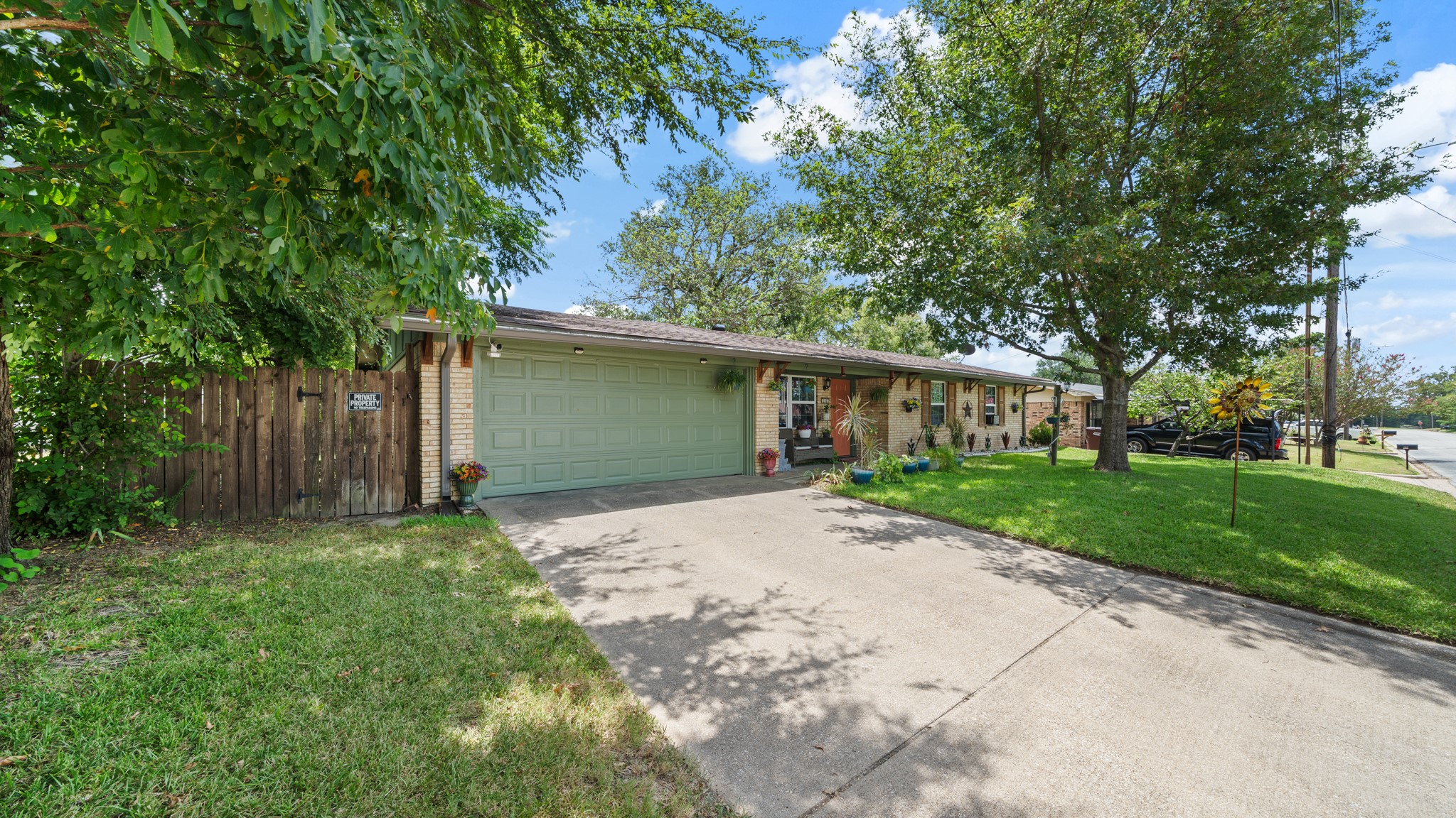 230 Dodson Street Canton TX 75103