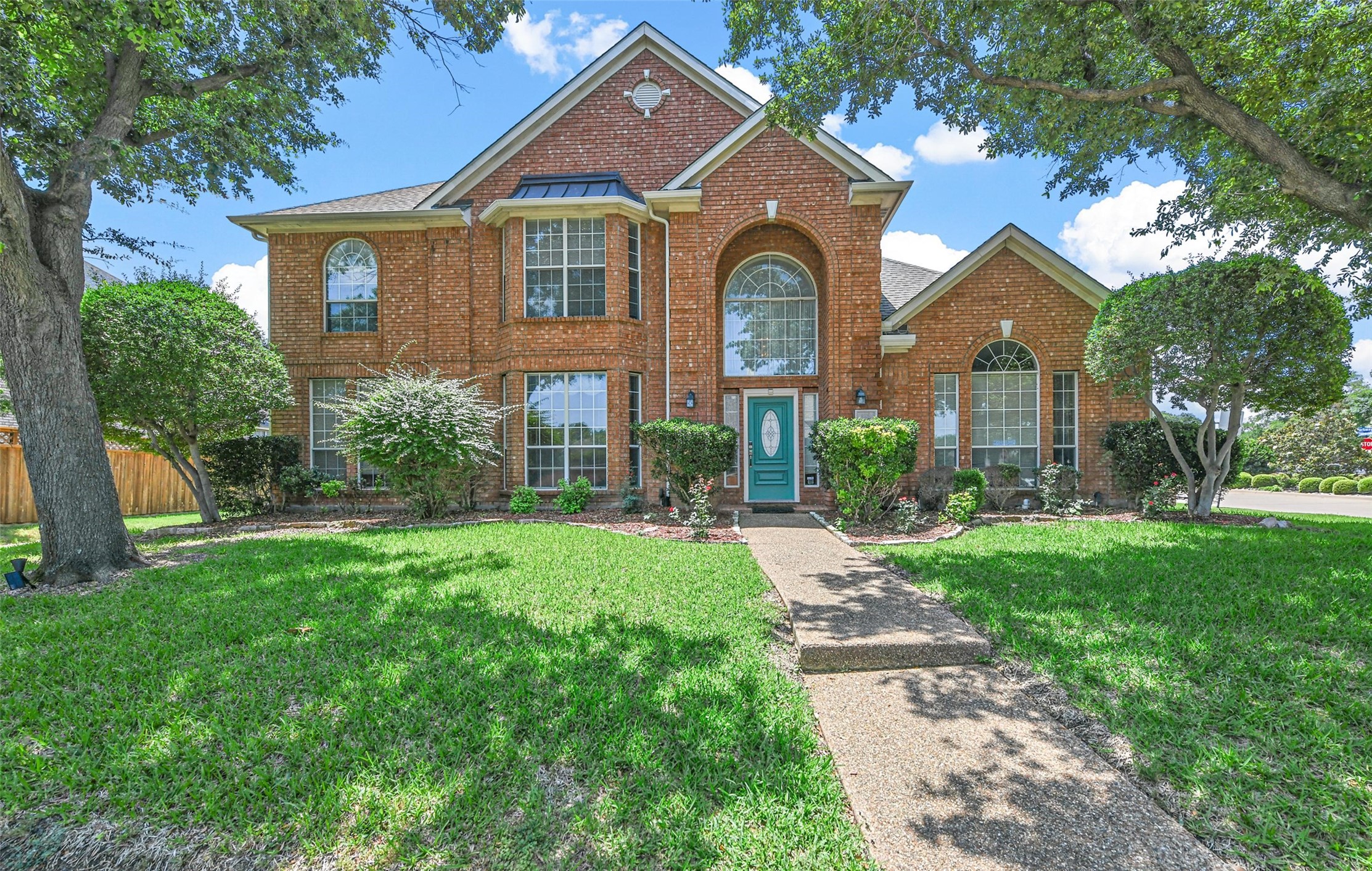 129 Cross Timbers Trail Coppell TX 75019
