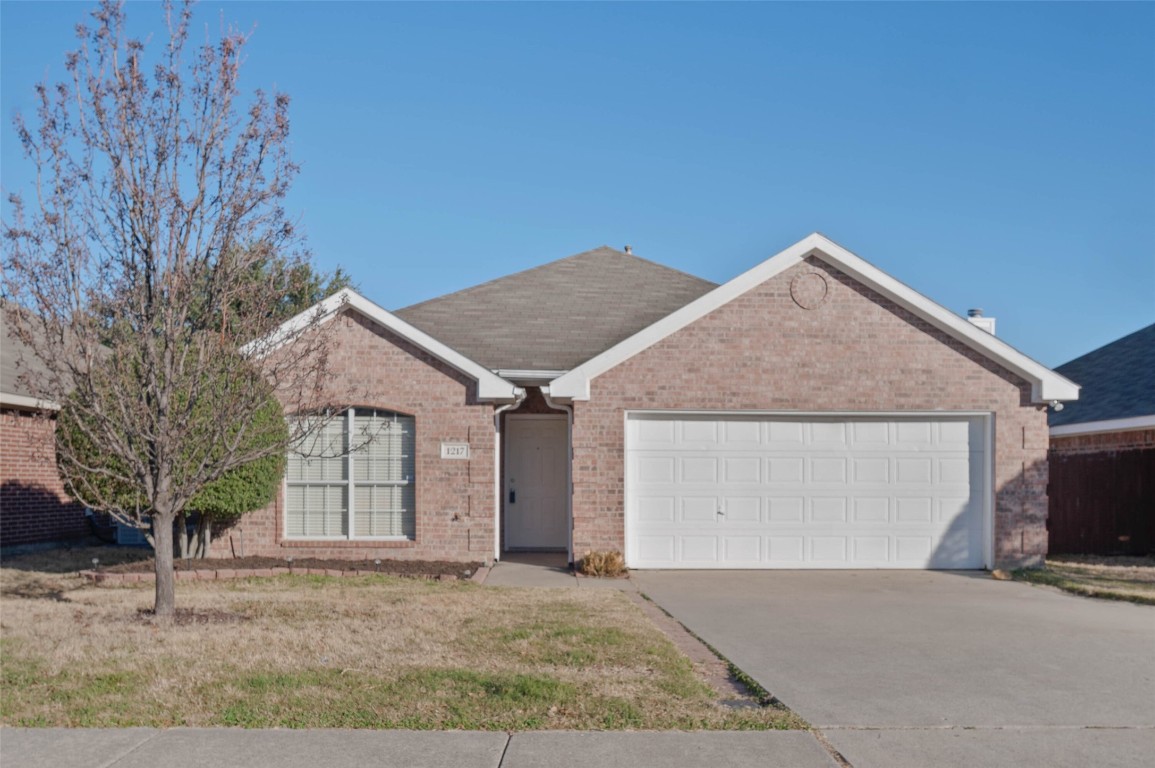 1217 Marchant Place Lewisville TX 75067