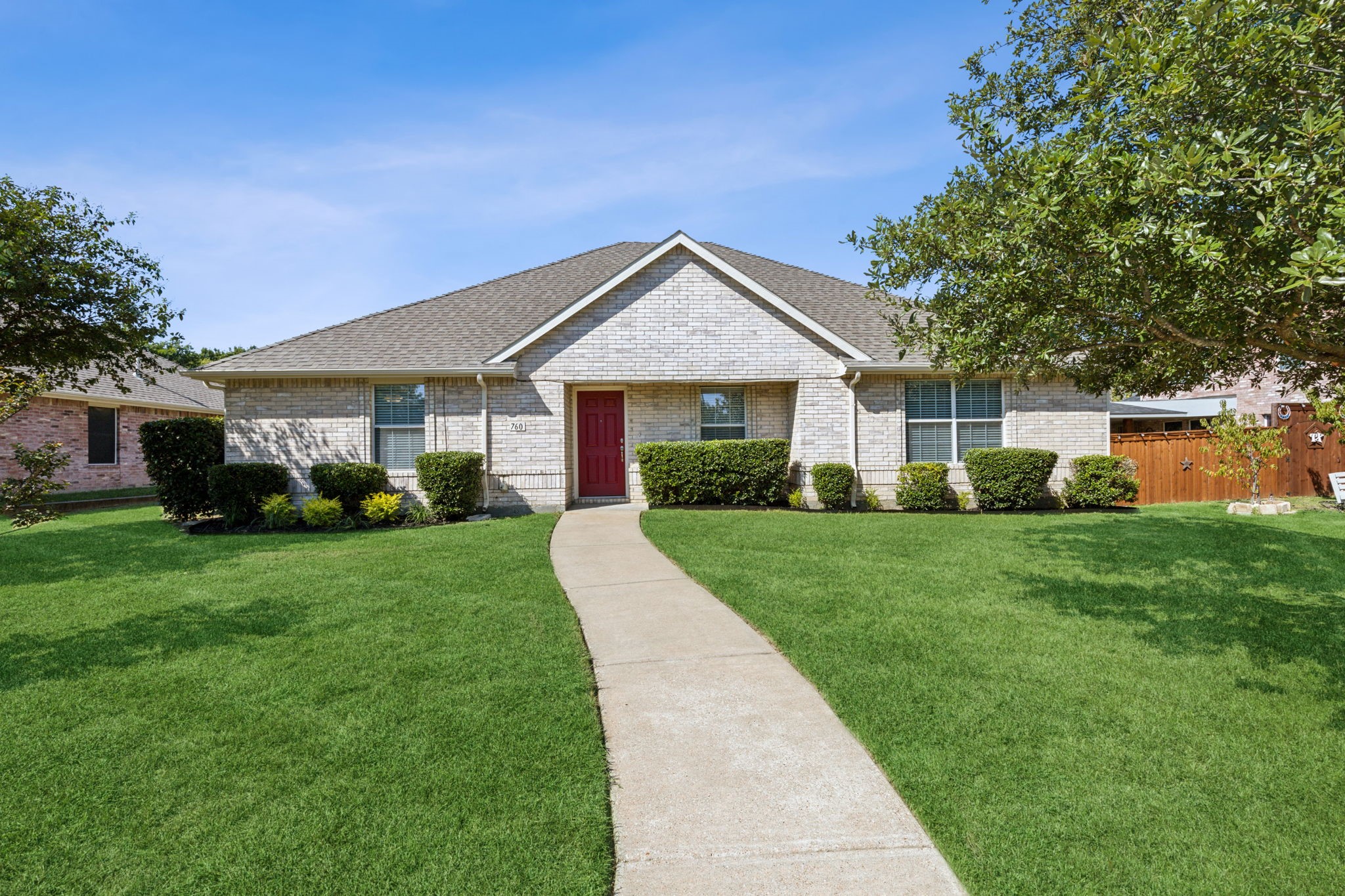 760 Meandering Drive Cedar Hill TX 75104