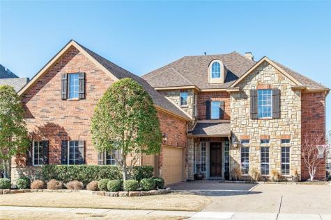 3875 Adams Lane Frisco TX 75034